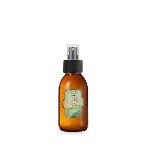 Parfum Pentru Textile Mini White Tea și Bergamotă