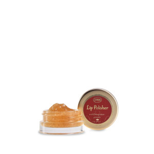 Exfoliant De Buze Rodie