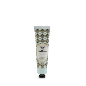 Mini Cremă De Mâini White Tea