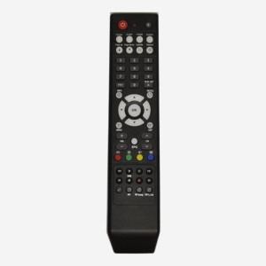 Ersättnings fjärrkontroll till Formuler Z Prime och Z+