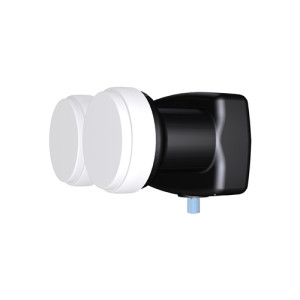 Maximum Inverto Single Monoblock 40mm LNB, 6°