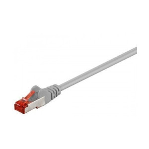 15 M Nätverkskabel CAT 6 patch cable S/FTP (PiMF)