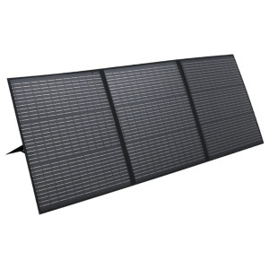 Teleco Bärbar solcellspanel 150W till tält, husvagn, husbil eller båt