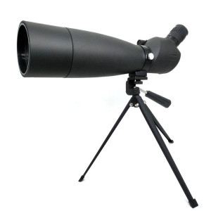 Tubkikare SECOZOOM  Spotter 25-75x75