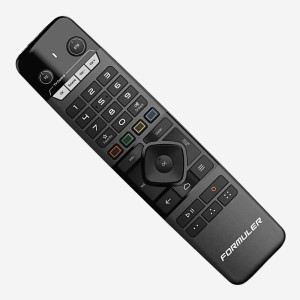 Z10 Fjärrkontroll RCU – Bästa Fjärrkontrollen för Formuler IPTV Box