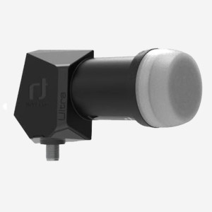 Single LNB Inverto Black Ultra High-Gain