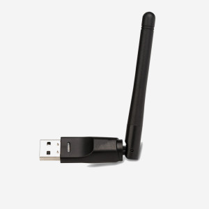 Universal USB WiFi adapter för Mag 250 ,Mag 254, MAG 256 och Mag 322