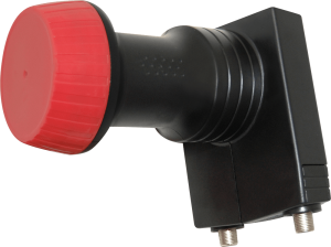 Megasat Diavolo Unicable SCR LNB 0.1 HD