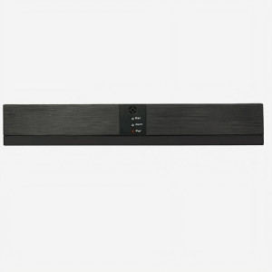 Nätverksvideoinspelare NVR-5004EZ-POE 4 megapixel för 4 kamera kanaler