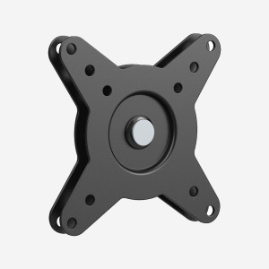 Roterbar VESA-adapter som passar bra till TV i husbil och husvagn