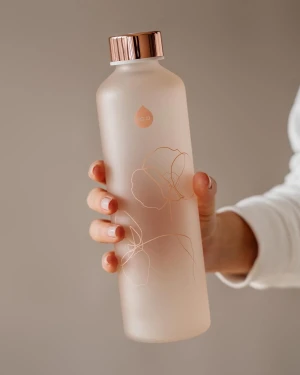 Butelka Szklana Bloom 750 Ml