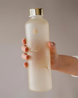 Butelka Szklana Ginkgo 750 Ml