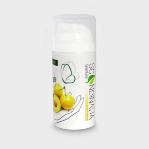 Balsam do rąk
