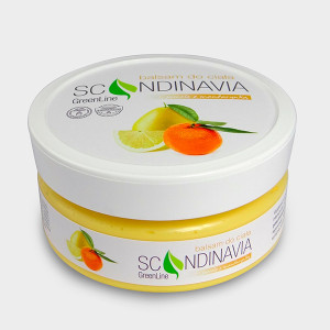Balsam pomelo z mandarynką