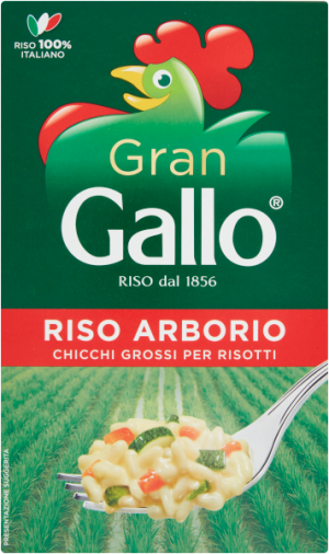 Ryż Arborio 1kg - Gallo