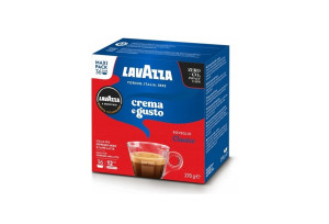 Kapsułki kawy Modo Mio Crema&Gusto Espresso 36szt - Lavazza