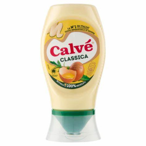 Majonez Maionese Classica Top Down 250ml - Calve