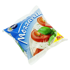 Ser Mozzarella w solance 100g - Temar, Krótki termin
