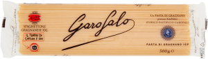 Makaron Spaghetti Gragnanese XXL 4-23 500g - Garofalo