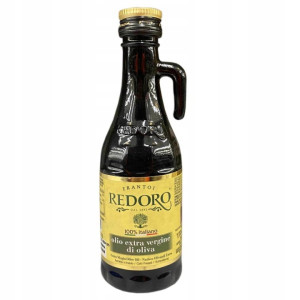 Oliwa z oliwek Extra Vergine 100ml  100% italiano - Redoro