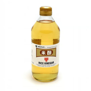 Ocet ryżowy 568ml - Mizkan