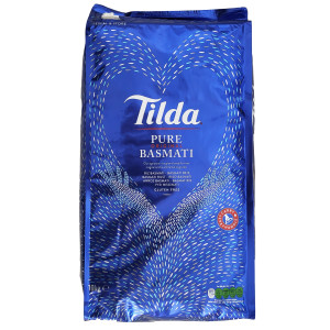 Ryż do sushi Pure Basmati 10kg - Tilda