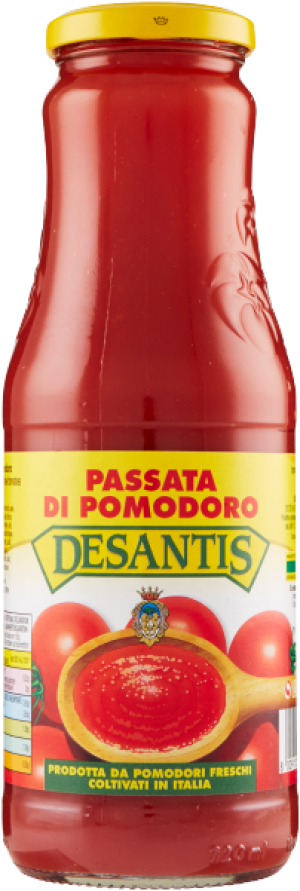 Passata Pomidorowa Divella 680g