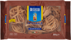 Makaron Tagliatelle Integrali 250g - De Cecco