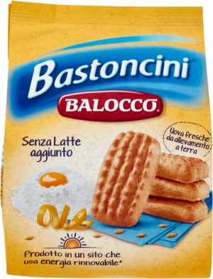 Ciastka Biscotti Bastoncini 700g - Balocco