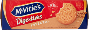 Ciastka Digestives Integrali 400g McVitie's