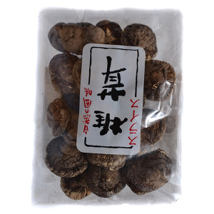 Grzyby suszone Shiitake 50g - Asia Kitchen
