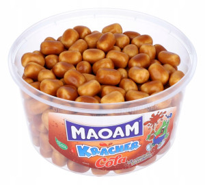 Gumy Maoam Cola Kracher 1,2kg - Haribo
