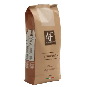 Mąka na chleb Vigorosa2kg - Alta cucina&Farina