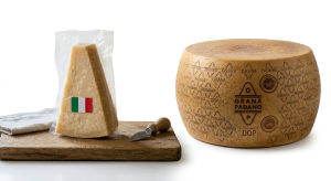 Ser Grana Padano 200g