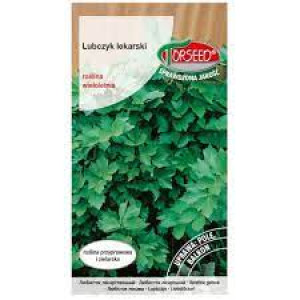 nasiona Lubczyk lekarski, Levisticum officinale 0,2g - Torseed