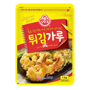 Mąka Tempura Ottogi 1kg - Asia