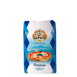 Mąka do pizzy Pizzeria 25 kg - Caputo, Uszkodzone opakowanie, ubytek 0.8kg