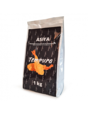 Panierka Tempura 1kg - Asiya
