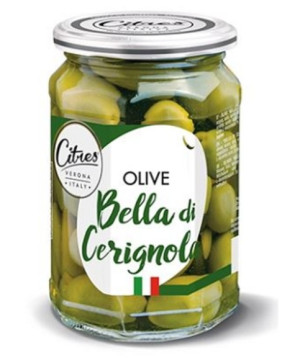 Kapary w occie 95g - Piccoli Aceto od Citres