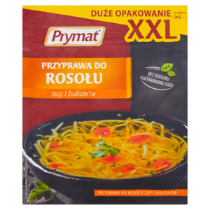 Przyprawa do rosołu 30g - Prymat