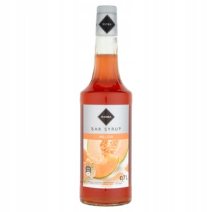 Syrop barmański melon 700ml - Rioba