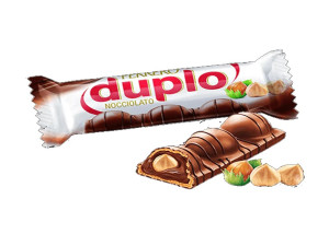 Wafelek Duplo Nocciolata 26g - Ferrero
