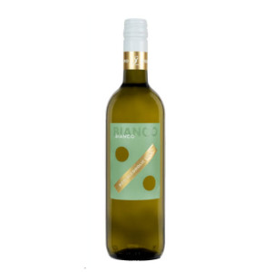 Wino bezalkoholowe Bianco 750ml - Zero SL Zero