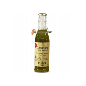 Oliwa z oliwek łagodna Casolare Grezzo Naturale 250ml -  Farchioni