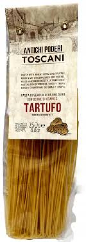 Włoski Makaron Tartufo 250g - Antichi Poderi Toscani