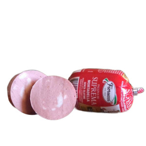 Mortadella Pallina di Suprema 150g - Forucci, Krótki termin