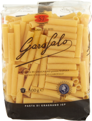 Makaron Sigarette ziti 57 500 g - Garofalo