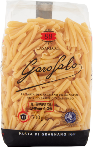 Makaron Casarecce 88 500g - Garofalo