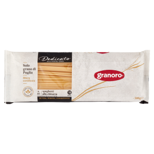 Makaron Spaghetti Chitarra N.85 500g - Granoro