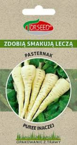 nasiona Pasternak 5g - Torseed
